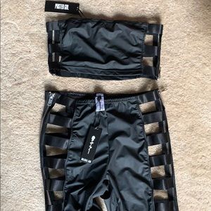 Unbothered N’ unapologetic